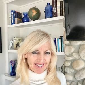 Meet your Posher, Cheryl